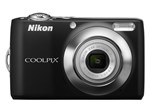 Nikon Coolpix  L22